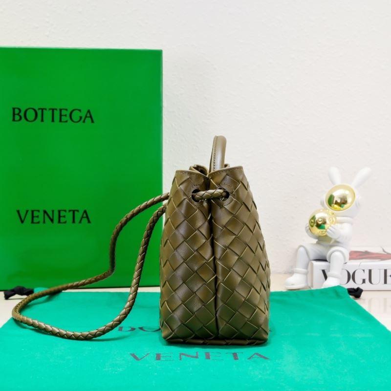 Bottega Veneta Top Handle Bags